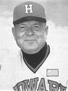 Bill Griffin Photo